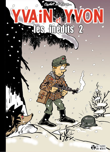 Yvain et Yvon - Inédits 2 (Les)
