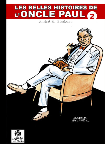 Belles histoires de l'Oncle Paul (Les) - 2