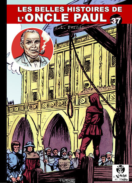 Belles histoires de l'Oncle Paul (Les) - 37