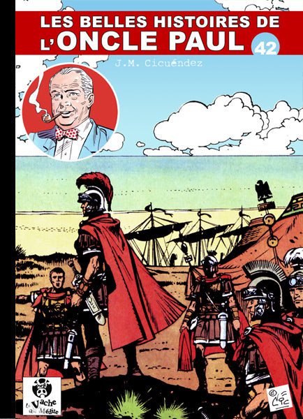 Belles histoires de l'Oncle Paul (Les) - 42