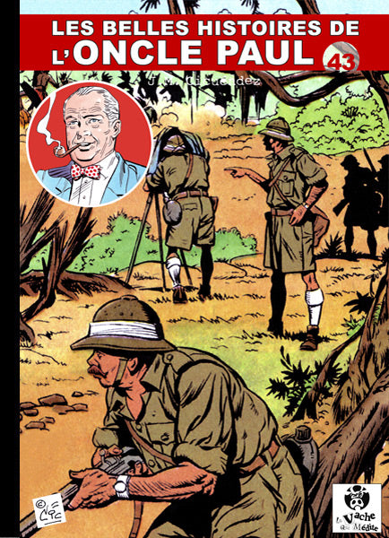 Belles histoires de l'Oncle Paul (Les) - 43