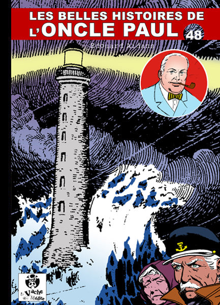 Belles histoires de l'Oncle Paul (Les) - 48